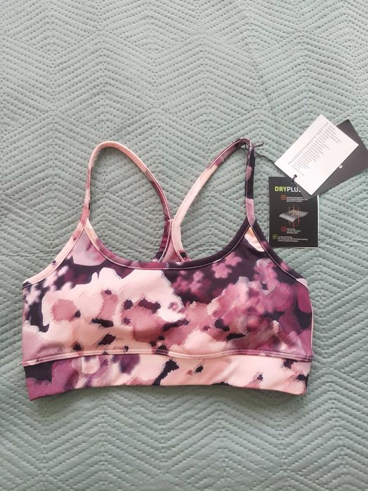 Sportowy top Energetics. Nowy. Rozmiar 34