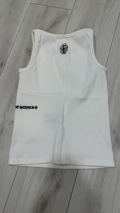 Майка Хром Хартс