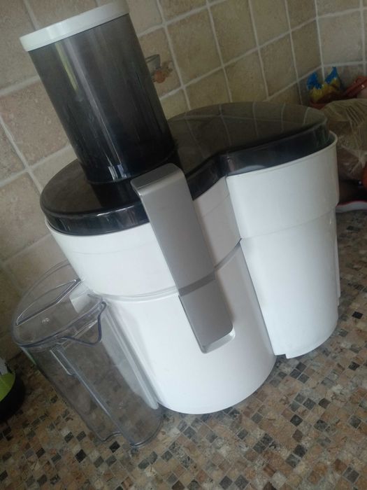 Sokowirowka silvercrest