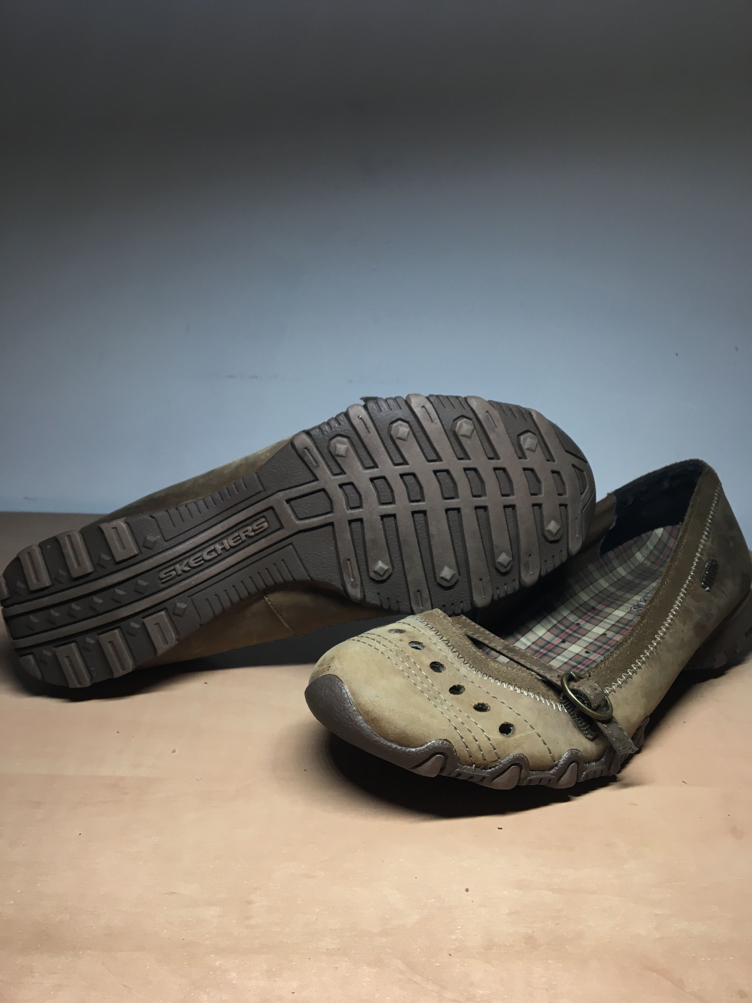 Жіночі туфлі Skechers