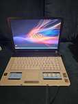 Laptop Sony Vaio PCG-7A1M