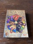 Siedem - Gra Planszowa