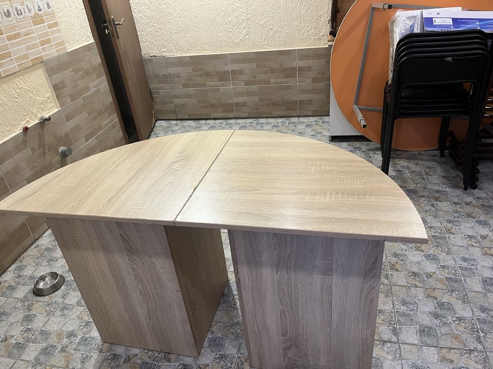 Стол офисный