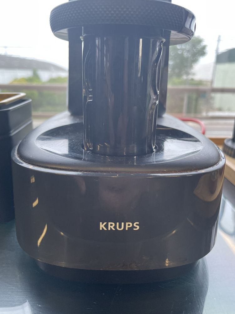 Máquina de Café Dulce Gusto Krups