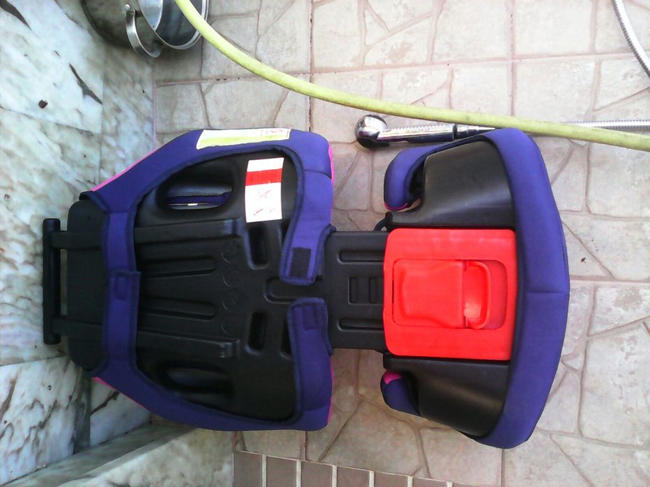 Encosto universal 36 K para colocar em carro