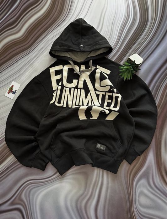Oversize Ecko Unltd hoodie M Southpole style