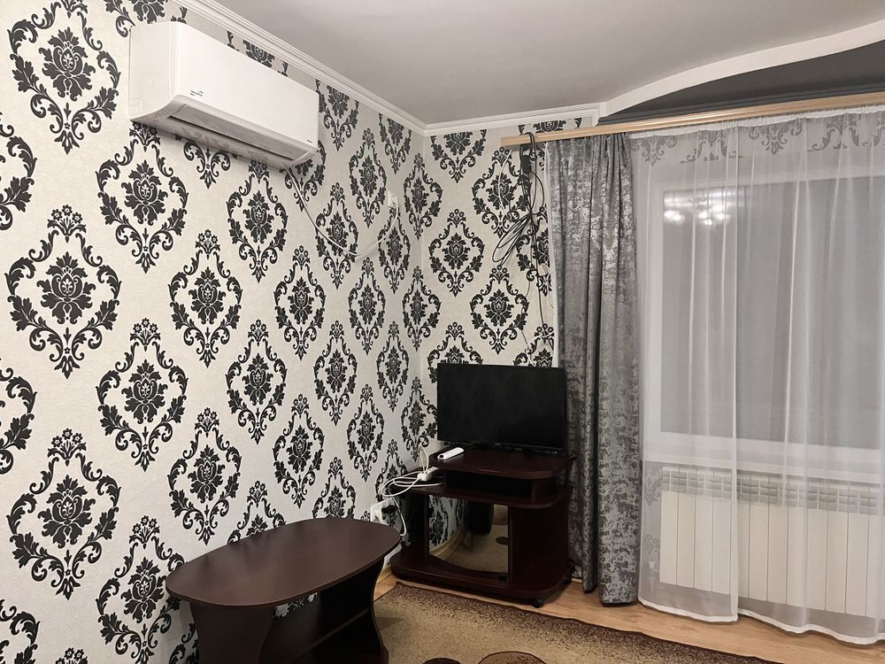 Оренда 1 кімн. квартири в Центрі Набережна