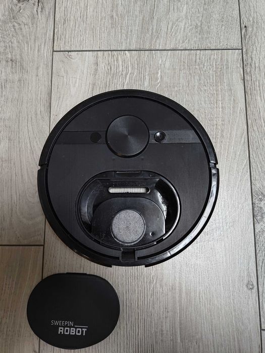 Robot sprzątający, odkurzacz mini