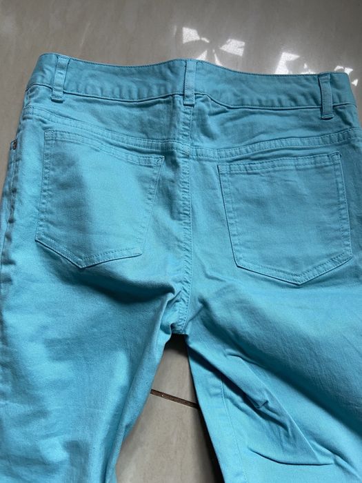 Spodnie jeans Polo Ralph Lauren rozm 14