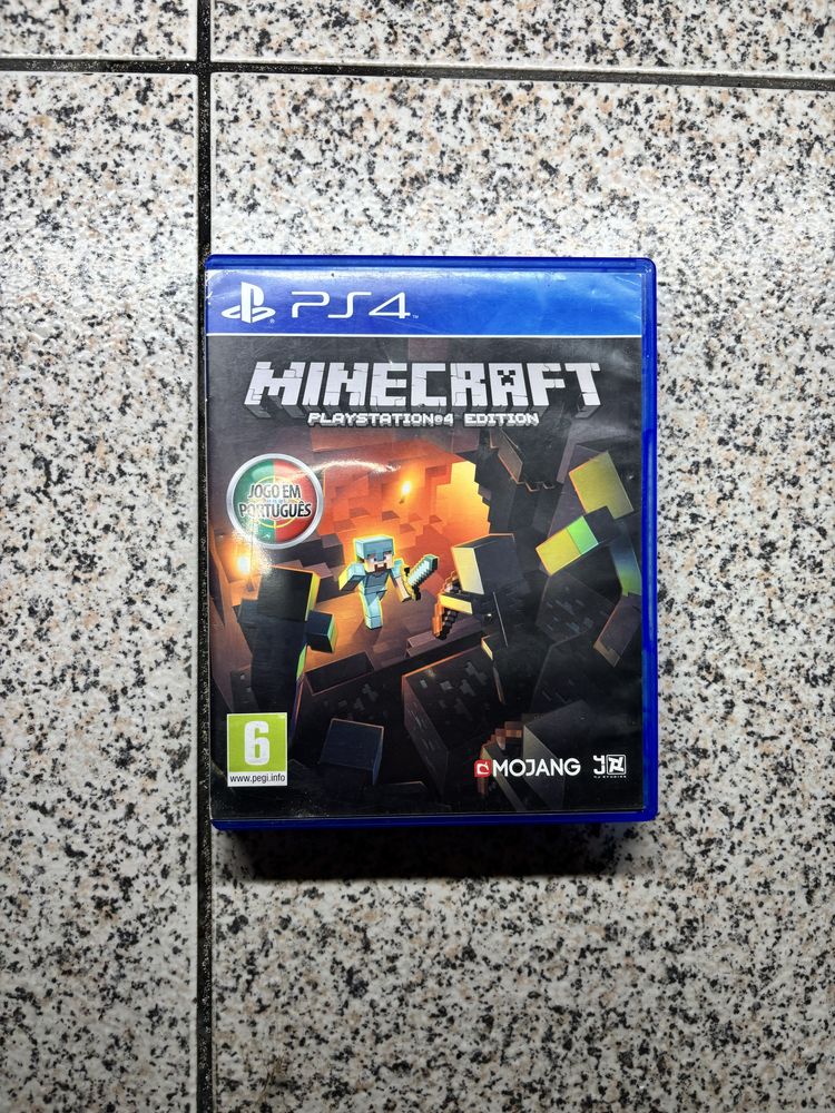 Jogos PlayStation 4