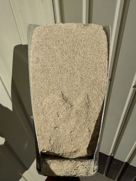 Ячмінна мучка ( манка , дерть)