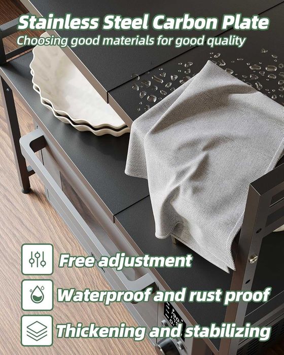 Nowa półka / mikrofala / regał / organizer/ wieszak/ półeczka/ W20!