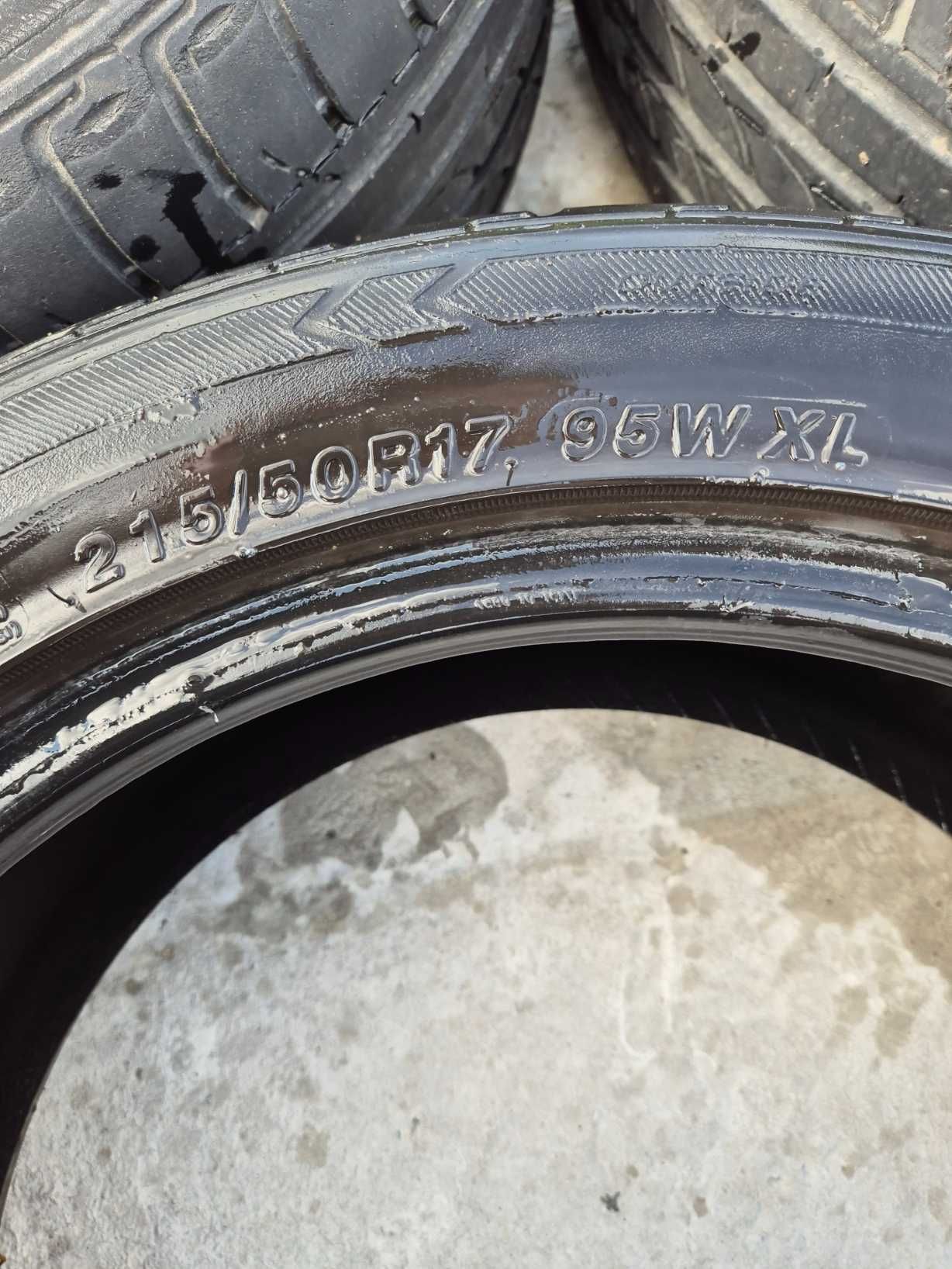 imperial ecosport 2 215 50 r17