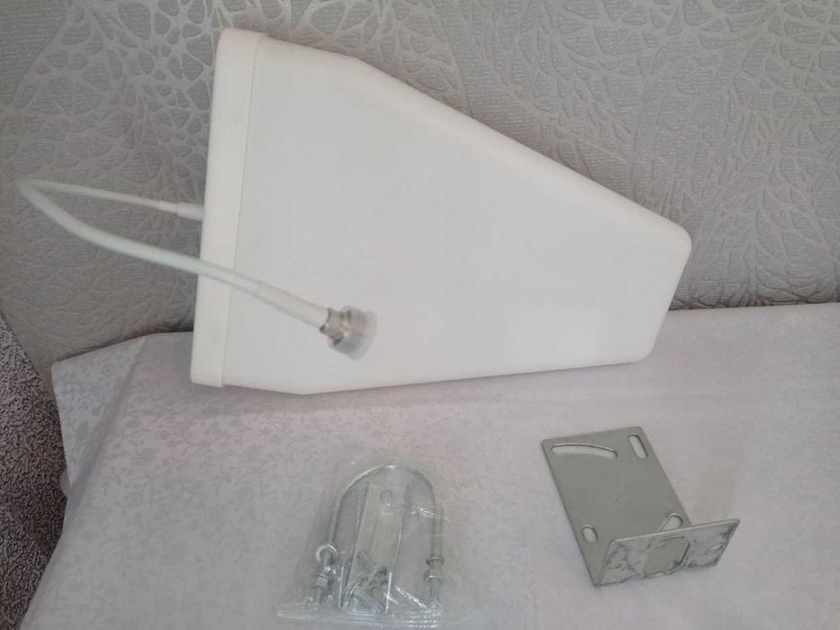 gsm усилитель сигнала 3 частоты