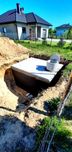 Małopolskie Szambo betonowe 12m3 Niska zbiornik 10m3 niska Producent