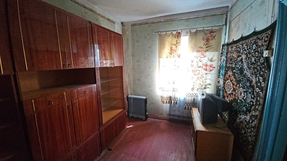 хутір Черняхівка будинок з газом світлом та електроживленням - є відео