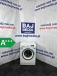 Pralka Siemens Iqdrive Germany Eco+ 8Kg/1400/A+++Dostawa/6Mscgwarancja