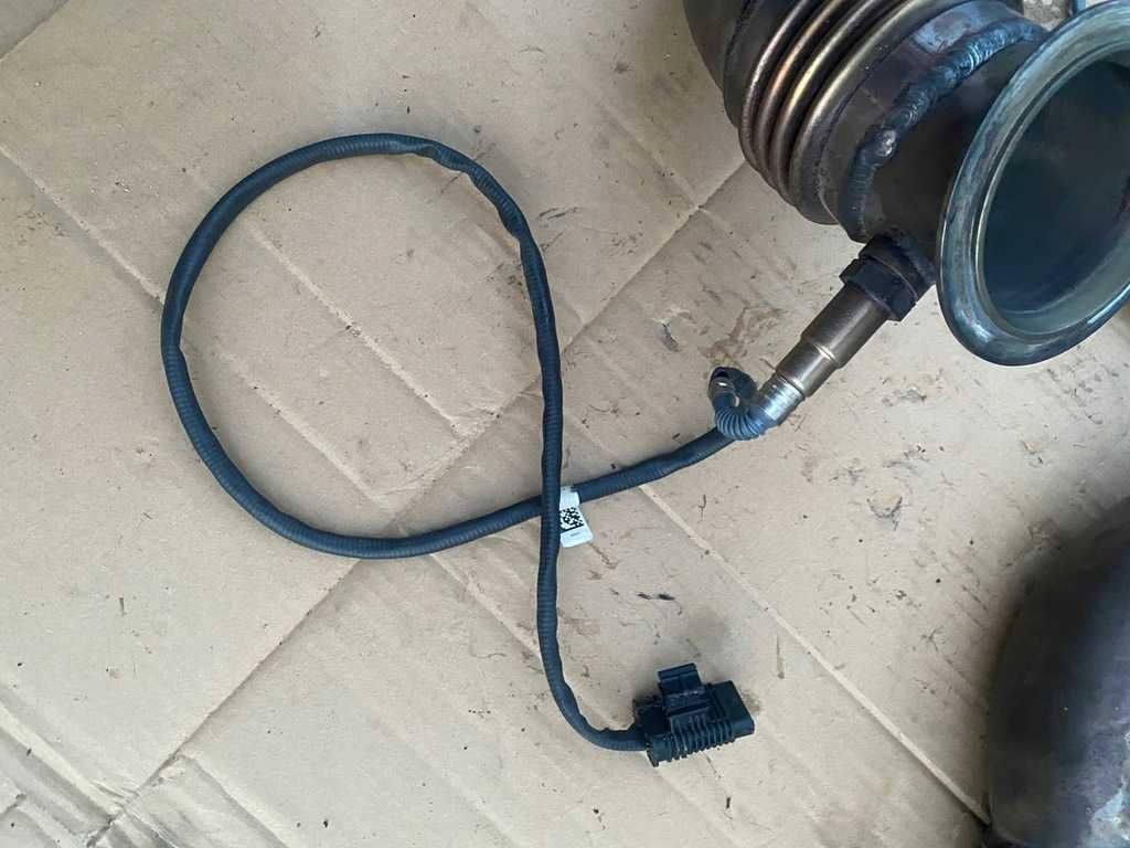 ORYGINALNA Sonda Lambda BMW 4.4 N63 G11 G12 750i G30 G31 M550i 5.0i