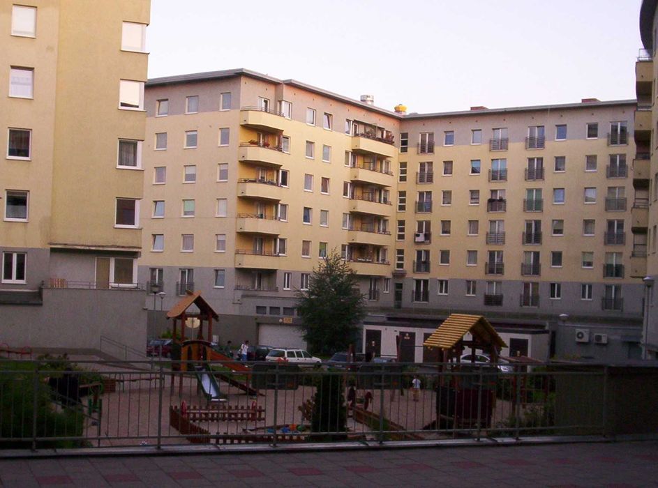 Wynajmę pokój na Kromera