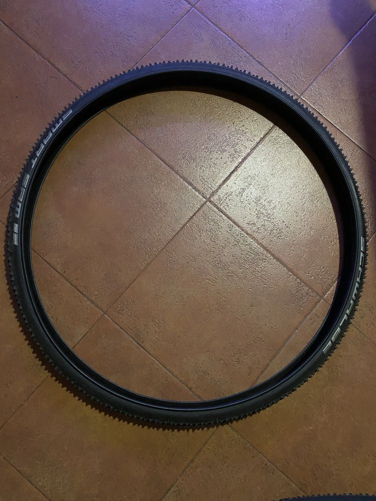 Велопокришки Schwalbe smart sam 28/1.4