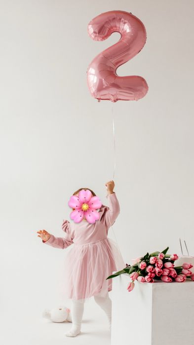 Продам дитячу сукню на 2 роки