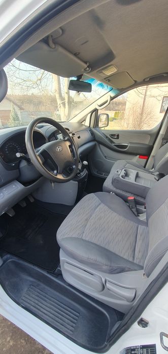 H1 hak Niemiec Hyundai vat1