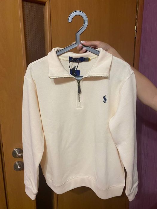 Пуловер Polo Ralph Lauren