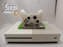 Konsola Xbox One S 500gb, Pad, Gra, Okablowanie, Stan db!