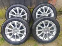 Audi alufelgi OEM 205/55/16