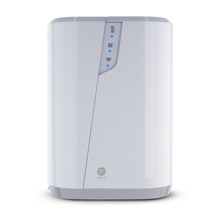 eSpring™ Система очищення води, міні-модель