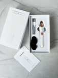 Urządzenie do masażu ust i oczu Oriflame lip and eye masażer