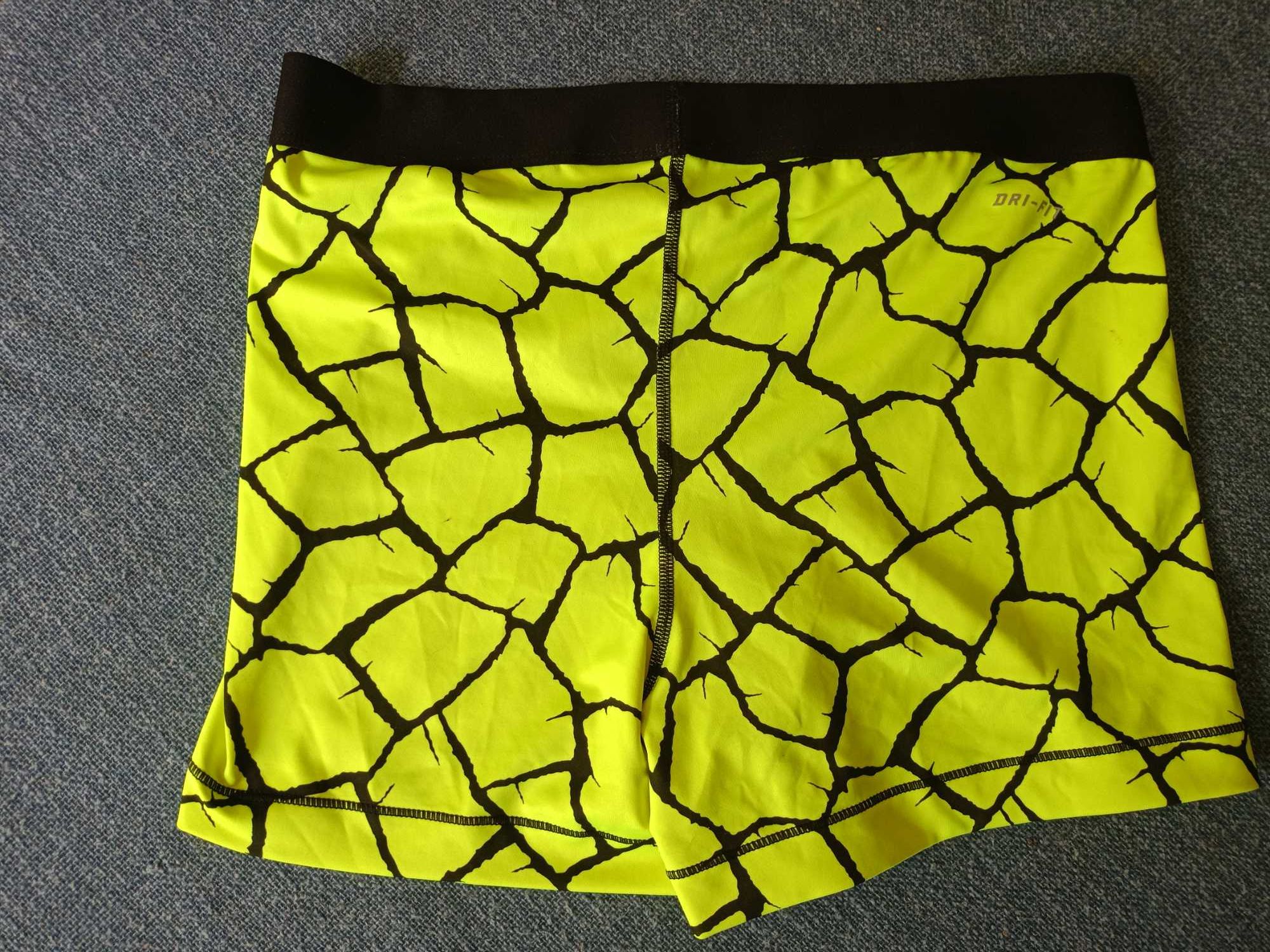 NIKE Pro Spodenki damskie roz XL Nowe Okazja