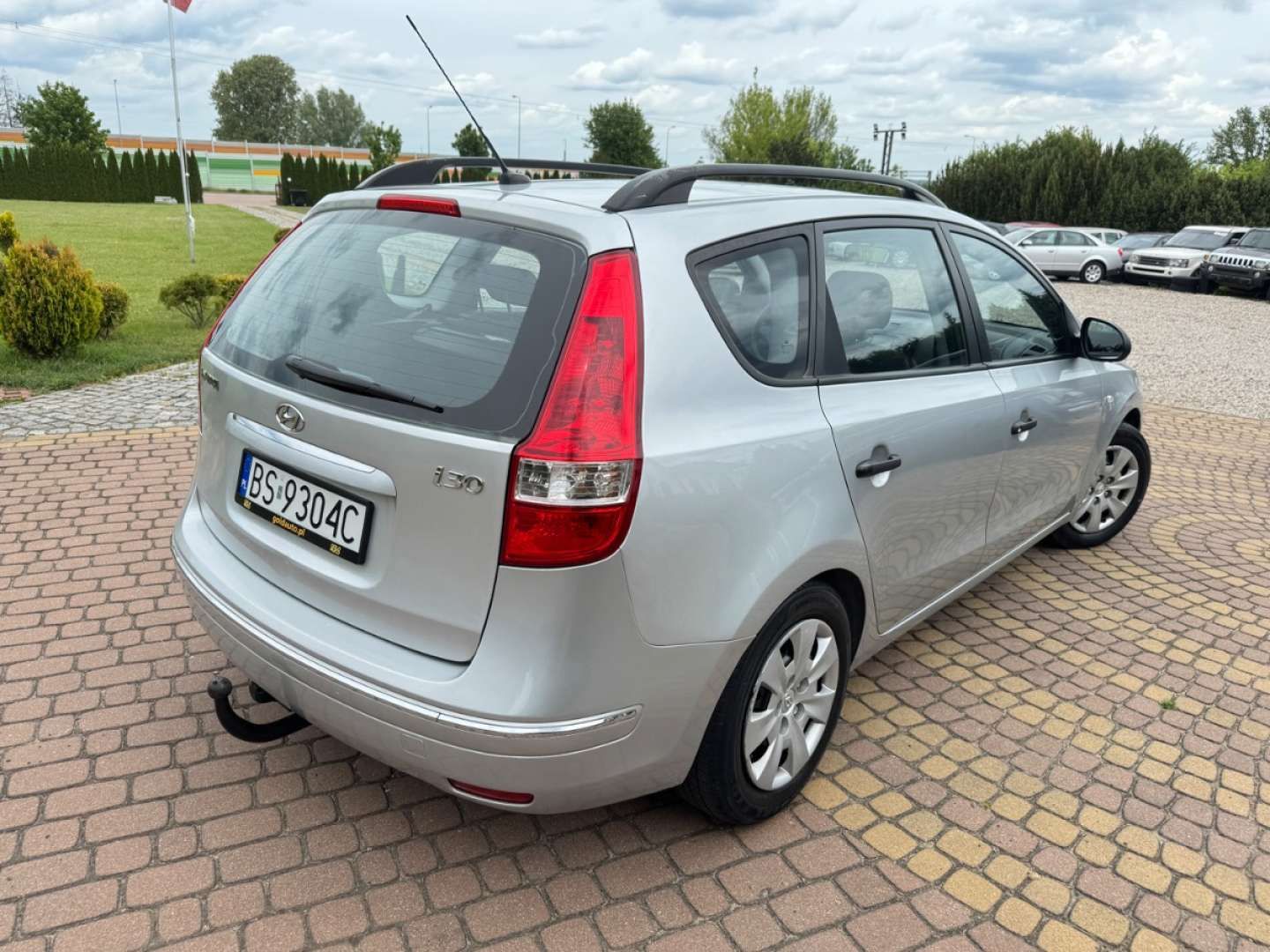 1.6 125KM +LPG Klima! Sprawdź! PL