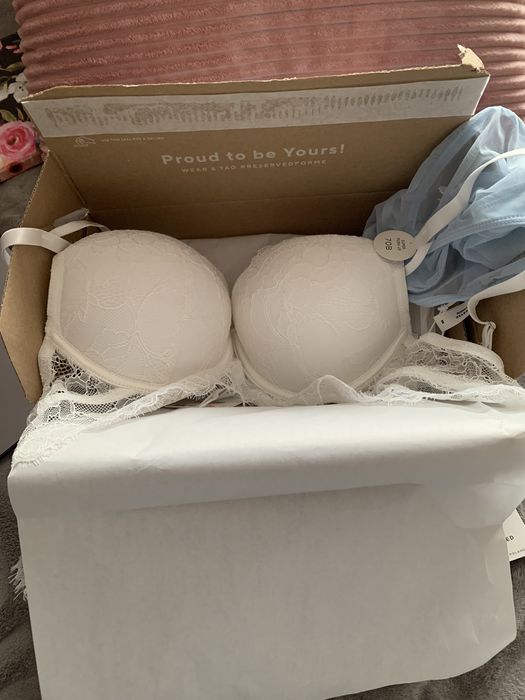 Комплект білизни Reserved, новий