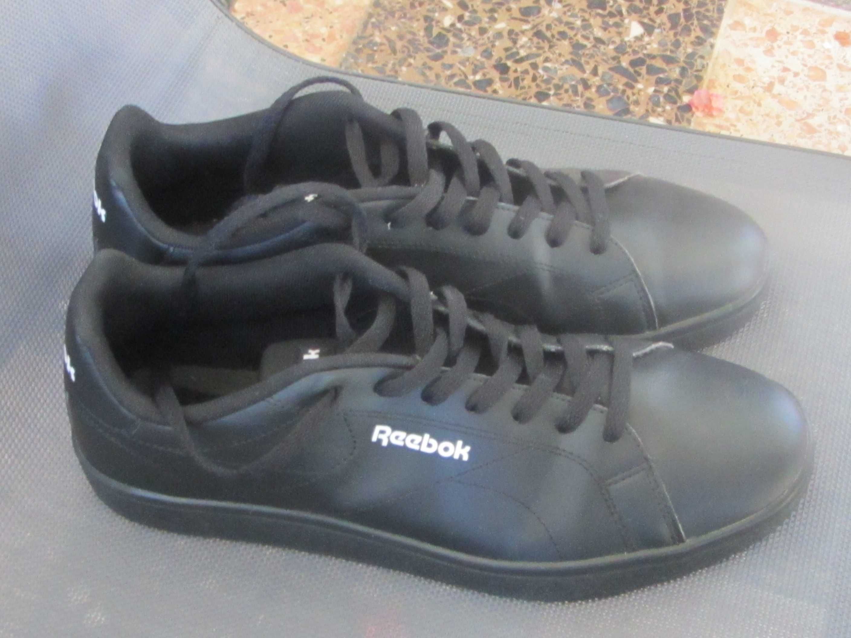 Sapatilhas Reebok 44,5