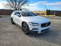 Volvo V90 Cross Country T5 AWD • PRO • 2018 • 250KM • Opłacony, już w Polsce!