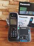 Стаціонарний телефон Panasonic