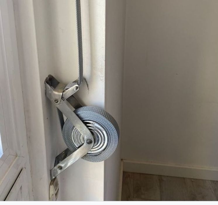 Reparação de Estores- Motor e Manual