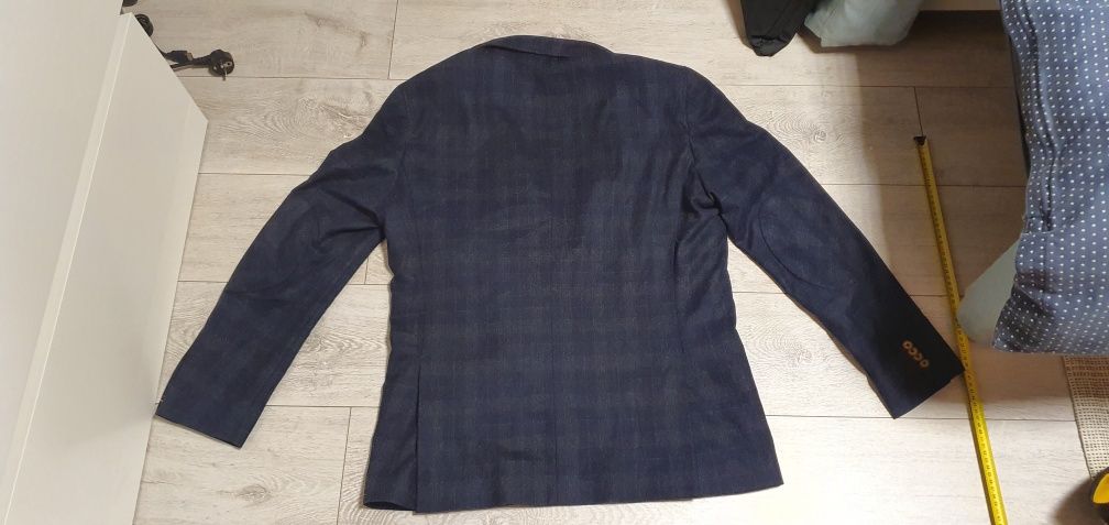 TOMMY HILFIGER Tailored męska marynarka rozmiar 52 stan bardzo dobry
