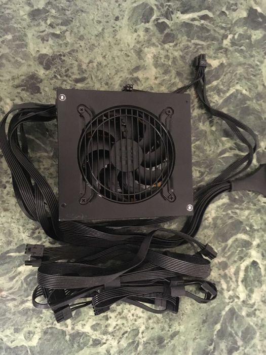 Zasilacz Vero M3 600w