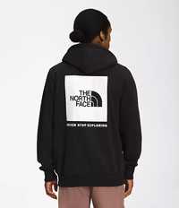The north face худі S M XL худи