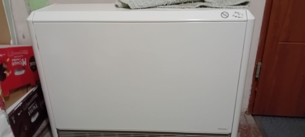 Piec akumulacyjny firmy Dimplex