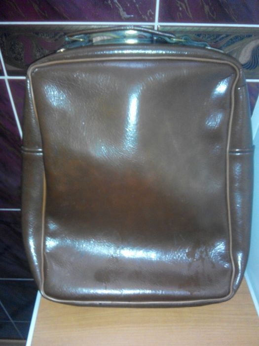 Партфель/ сумка/ ретро