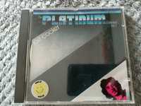 Joe Cocker - The Platinum Collection Vol. 1 (CD, Comp)(ex)
