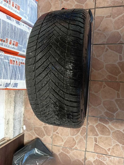 Opony Imperial 225/40R18 All Season