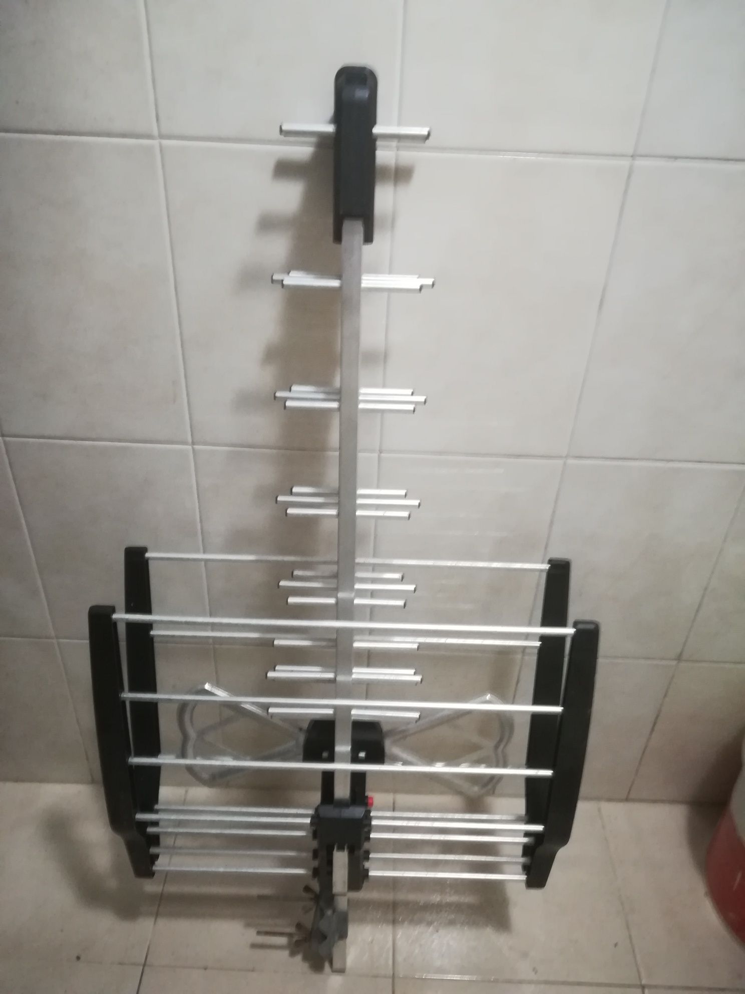 Antena TDT exterior
