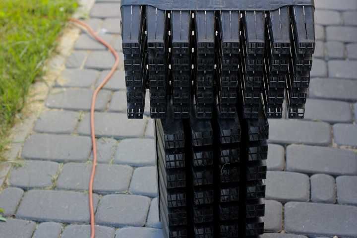 Multiplaty wielodoniczki kasety doniczkopalety doniczki PROMOCJA 40 k
