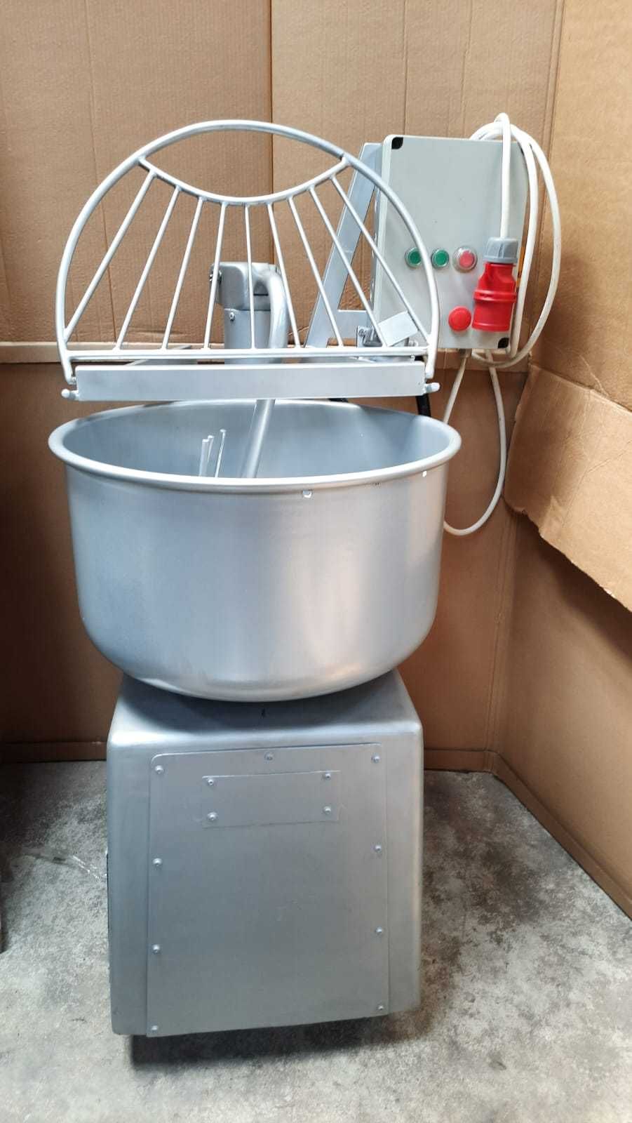 Mieszarka do ciasta 50 l