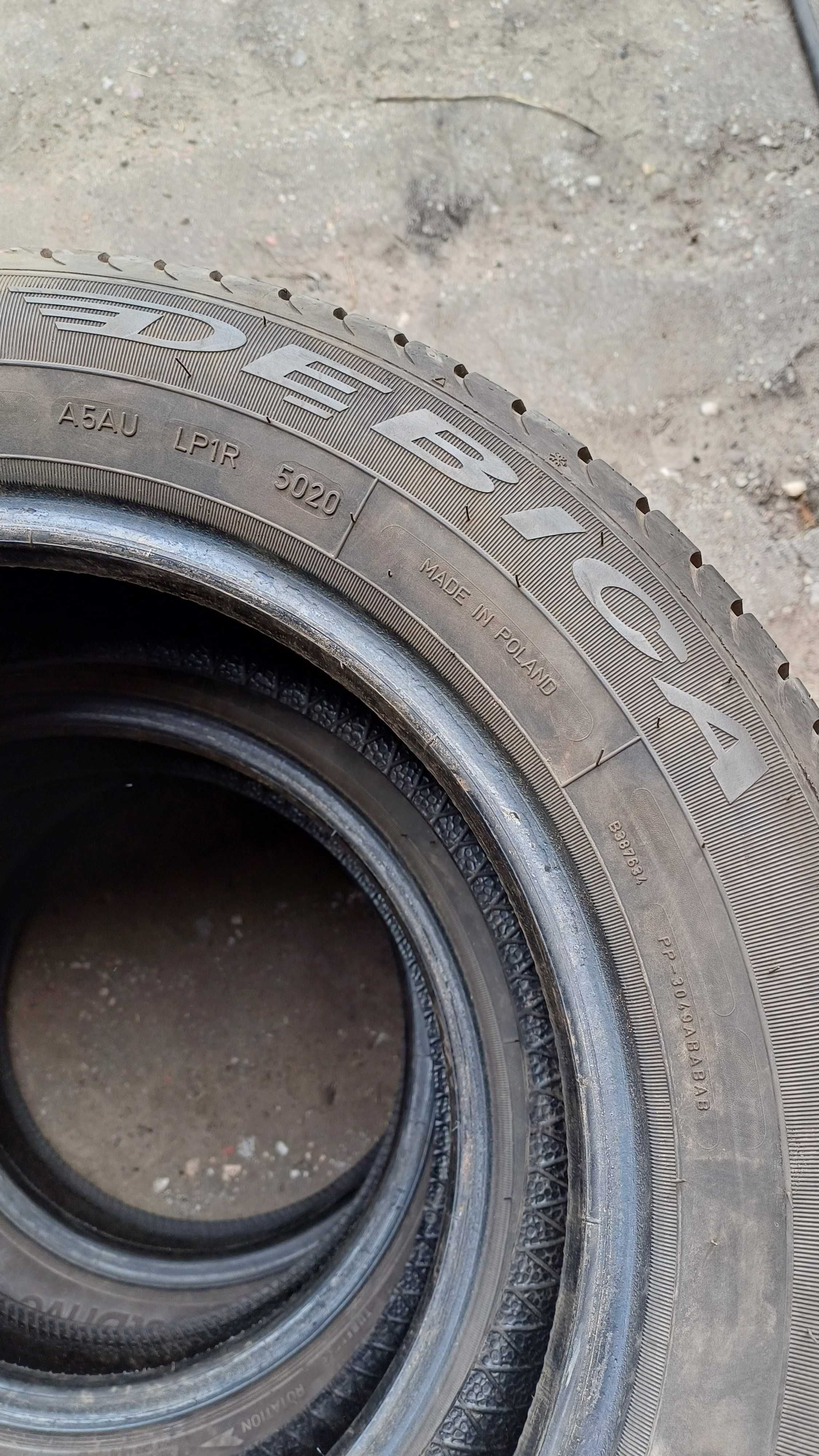Debica Navigator 3 165/70 R14 81T 2020r