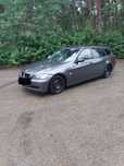 BMW 320 I rok 2006, gaz